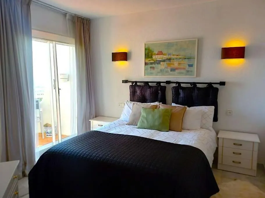 Calahonda Sea View & Sauna Sitio de Calahonda 西班牙